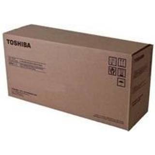 Toshiba T FC505EK - Lasertoner Sort