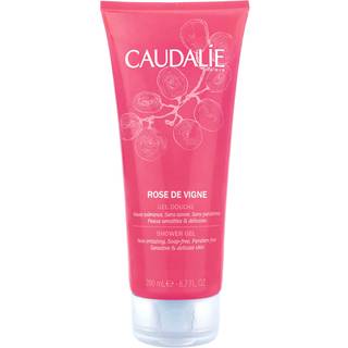 Caudalie Rose de Vigne Showergel (200 ml)