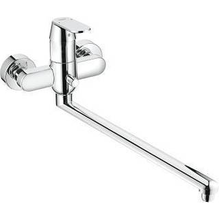 Grohe Eurosmart Cosmopolitan Kar-bruse batteri med 400 mm. Tud 32847000