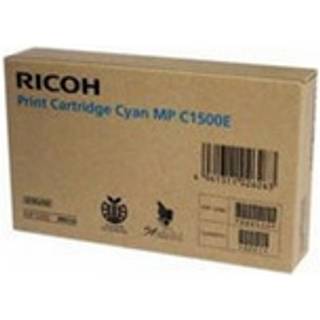 Ricoh Gel-kassette cyan 3.000 sider 888550