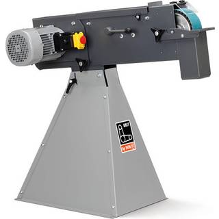Fein båndsliber GRIT GX75 75×2000mm 400V/3000W