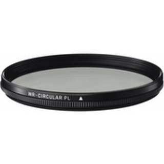 Filter WR Polarisation cirkulärt 49mm