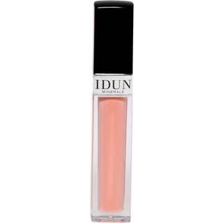 Idun Minerals Lipgloss - Cornelia - 6 ml