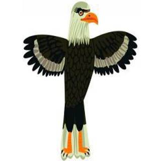 Djeco dyrebogstaver T