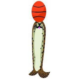 Djeco dyrebogstaver I