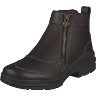 Ridestøvler Barnyard side zip ARIAT® Brun
