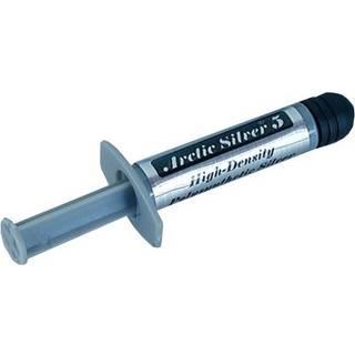 Arctic Silver 5 3.5g - Thermal grease - Kølepasta