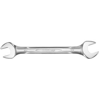 Dobbelt gaffelnøgle 6Z 19/32-11/16