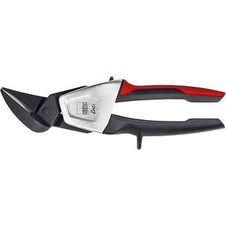 ERDI idealsaks m/udveksling 230 mm ED-39 - Højre