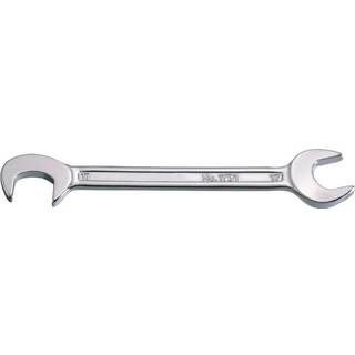 Dobbelt gaffelnøgle liliput 7/32"