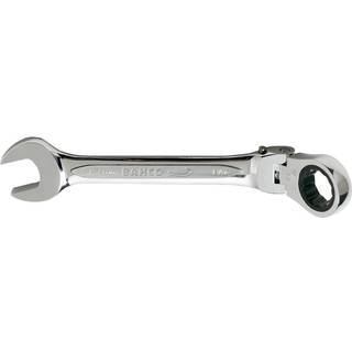 Ringskralde 41RM 14 mm m/flex hoved