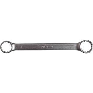 Dobbelt ringnøgle slank 4M 12-13 mm