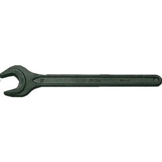 Enkelt gaffelnøgle 894M 24 mm