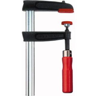 Bessey blødstøbt skruetvinge 800×140 TPN80S14BE