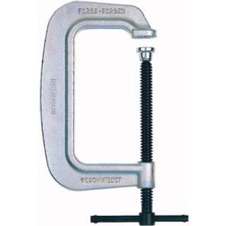 Bessey C-skruetvinge 100×75 SC100
