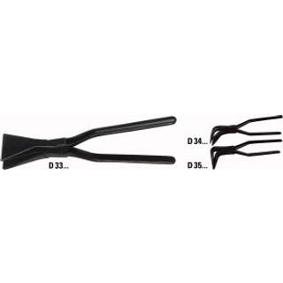 Erdi falstang 45° D341-40