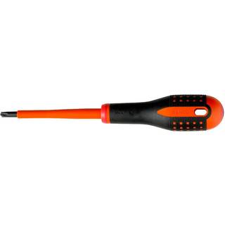 Ergo combi skruetrækker 1000V kærv+PH2×100