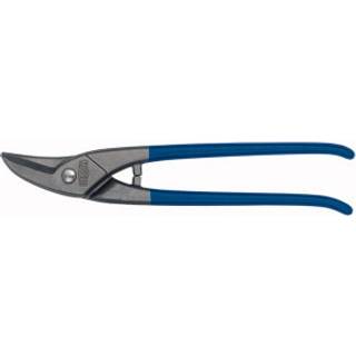 Erdi rundhulsaks D208-275L
