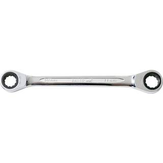 Ringskraldenøgle dobbelt 12-13 mm