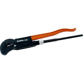 BAHCO 343 pipe wrench
