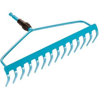 Gardena Combisystem Bow Rake 36 cm 3168
