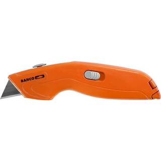Bahco Retractable Utility Knife KGRU-01