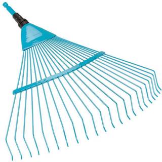 Gardena Cs Spring-Wire Rake 50 cm - 3100