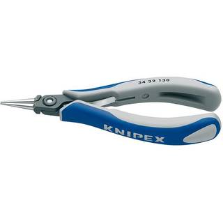 KNIPEX Præcisions-elektronik-gribetang
