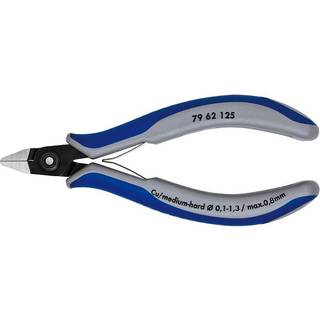 Knipex 79 62 125 Elektronik og finmekanik Sideskiller