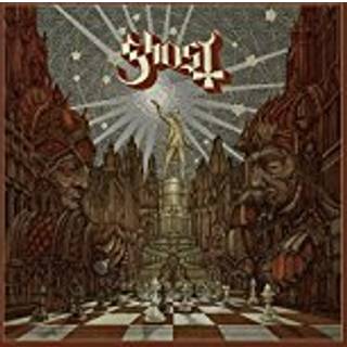 Ghost - Popestar