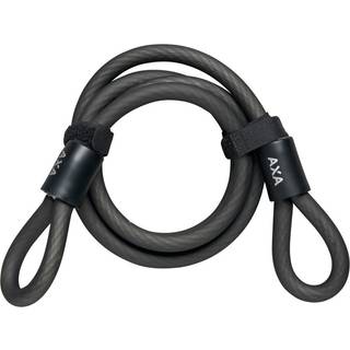 AXA Newton Double Loop 120 cm x 10 mm