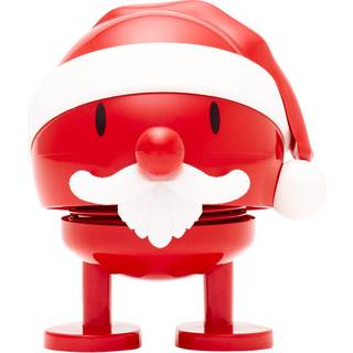 Hoptimist - Christmas - Santa Claus Baby Bumble