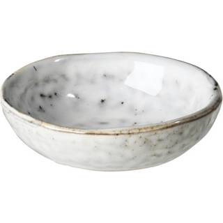 Broste Copenhagen Smørskål Nordic Sand Ø7 cm