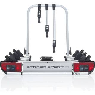 Cykelholder - Atera Strada Sport M3 - Med Vippefunktion - Hurtig levering