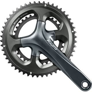 Shimano Tiagra 4700 kranksæt 172,5 mm arm 50/34T