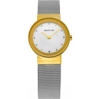 Bering Classic 10126-001 Damenuhr