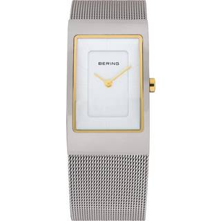 Bering 10222-010S Classic Damenuhr 22mm 5ATM