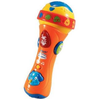 VTech Baby Sing with Microphone (DK)