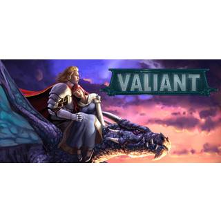 Valiant: Resurrection Steam Key GLOBAL