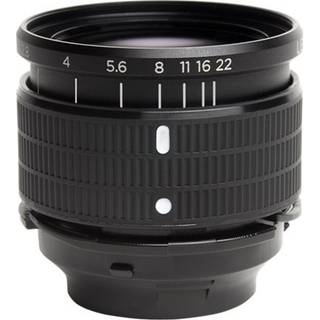 Lensbaby Edge 80 Optic