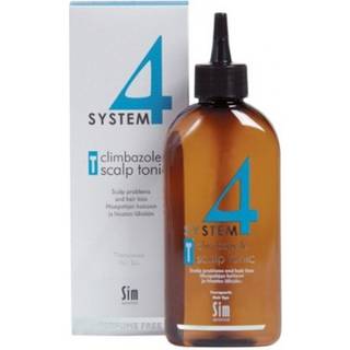 SIM Sensitive System 4 T Scalp Tonic (150ml)