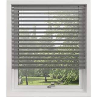 DEBEL Twist persienner 100 x 160 cm - hvid