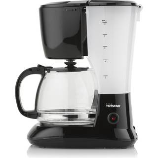Tristar CM-1245 Coffee Maker ✓ På lager - klar til levering og afhentning
