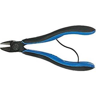Præcisionssidebidetang RX8161 flush