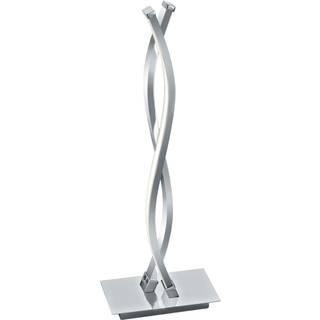 EGLO LASANA 2 bordlampe LED 2x5W, krom
