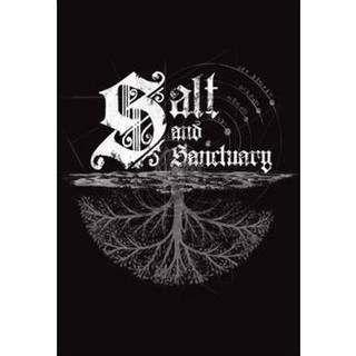 Salt and Sanctuary (PC/MAC)