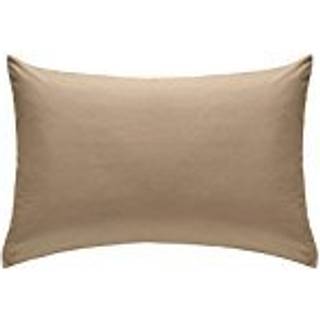 Catherine Lansfield Catherine Lansfield Sæt med 2 Easy Iron Percale pudebetræk