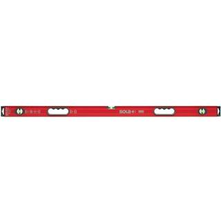 Vaterpas Sola Red 3; 120 cm
