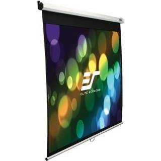 ELITE SCREENS M94NWX 16:10 white