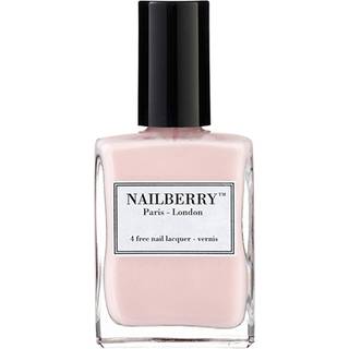 NAILBERRY LOXYGÉNÉ Candy Floss